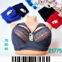 سوتین فنردار