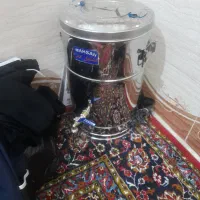 سماوردوتادکه سیکارقهوه|سماور، چای‌ساز، قهوه‌ساز|اهواز, کوی علوی|دیوار