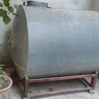 تانکر نفت