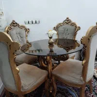 مبل و ناهارخوری