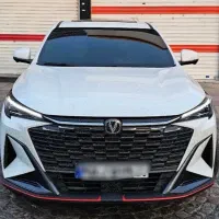 چانگان cs55/تحویل فوری/سند۶دانگ/سودبانکی