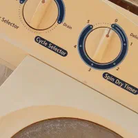 لباسشویی 7 کیلویی