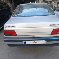 ۴۰۵|خودرو سواری و وانت|اهواز, کمپلو جنوبی|دیوار