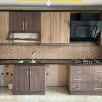 کابینت دست دوم و میز آرایش