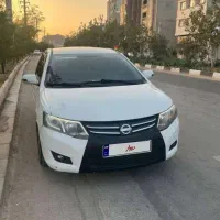 اریو‌اتومات فابریک مدل۹۷|خودرو سواری و وانت|شیراز, شاه قلی بیگی|دیوار