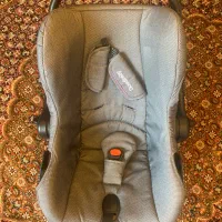 مجموع کالسکه و کریر و آغوش گود بیبی (به صورت تکی)