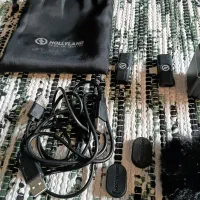 میکروفون هالی لند مدل m2 کومبو