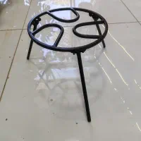 اجاق آتشی جمع شو