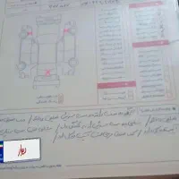 پراید۹۰|خودرو سواری و وانت|کوچصفهان, |دیوار