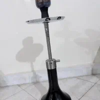 قلیان کرنو اصلی بدون مشابه سیلور|کلکسیون و سرگرمی|پردیس, فاز ۴|دیوار