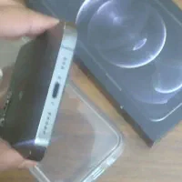 ایفون ۱۲پرو بدون ریجستر