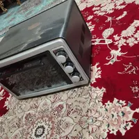 مایکروویو کارکرده|اجاق گاز و لوازم برقی پخت‌وپز|تبریز, |دیوار