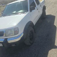 پیکاپ مدل 86