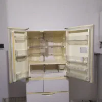 یخچال توشیبا ژاپنی