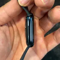 اپل واچ سری ۸ سایز ۴۵|ساعت|بندرعباس, |دیوار