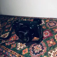 فروش دوربین Sony a6400 lens kit 16-50mm