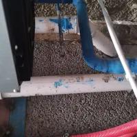شاگرد جهت لوله کشی