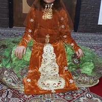 لباس محلی|لباس|شیراز, فرهنگ شهر|دیوار