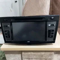 ضبط ماشین