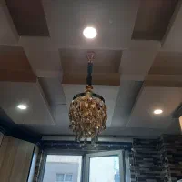 لوستر اشپزخانه