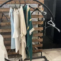 تعدادی ویترین و دکور جهت مزون|فروشگاه و مغازه|اندیشه, شهرک صدف|دیوار