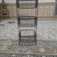 جا پیاز و سیب زمینی