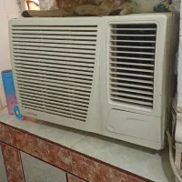 کولر گازی سوپرا ۱۸هز اردرحدنو