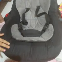 کریر و کالسکه در حد نو