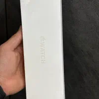 اپل واچ سری ۱۰ series سایز ۴۲