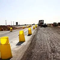 فروش شرکت رتبه 5 پیمانکاری راه ابنیه+پیشروابریشم