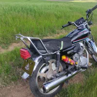 موتور سیکلت150کارخانه|موتورسیکلت|زیویه, |دیوار