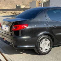 206 sd مدل 94 موتور Tu5 عروسک|خودرو سواری و وانت|اراک, |دیوار