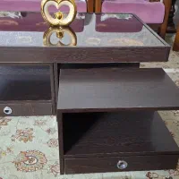 میز جلو مبلی و عسلی