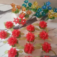 گلسر دخترانه|زیورآلات و اکسسوری|قم, علی آباد|دیوار