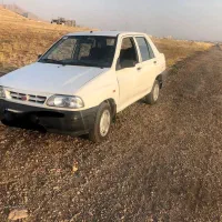 پراید مدل 97