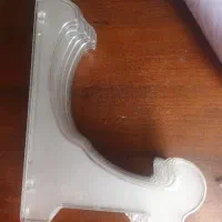 پایه نگهدارنده بشقاب