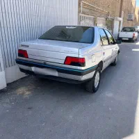 405 88|خودرو سواری و وانت|اردکان, |دیوار