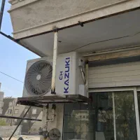 نصب وفروش اسپلیت اسپیلت کولرگازی کولر گازی