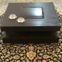 میز جلو مبلی