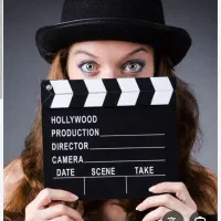 بازیگر سینما شو