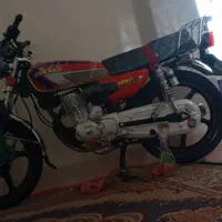 موتور ۲۰۰ پرواز