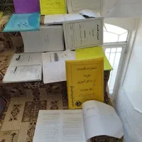 جزوات رشته پرستاری