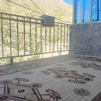 خانه اجاره ای یک شبه در اورامان تخت