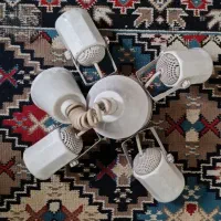 لوستر کارگاهی