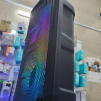 اسپیکر KTs1711 شارژی کیفیت شارژ طولانی|سیستم صوتی خانگی|اصفهان, برزان|دیوار