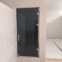 درب  برقی وشیشه  سکوریت|خدمات پیشه و مهارت|صدرا-فارس, فاز ۱|دیوار