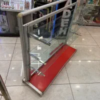 ویترین طبقه ای