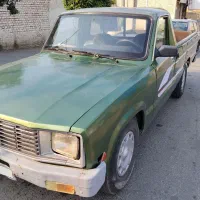 مزدا 2000 مدل 84