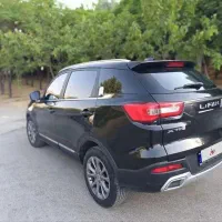 لیفان X70