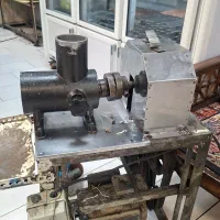 تعمیری چرخ گوشتهای